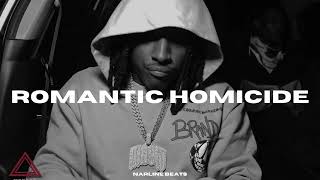 Free Sdot Go X M Row Type Beat 2024 Romantic Dark Jersey Clubdrill Type Beat Sample