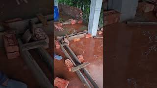 ওয়াল আর ড্যাম হবে না #home