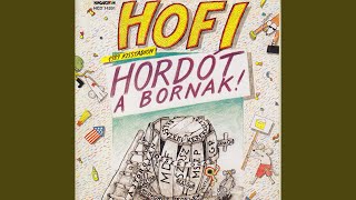 Hordót a bornak!