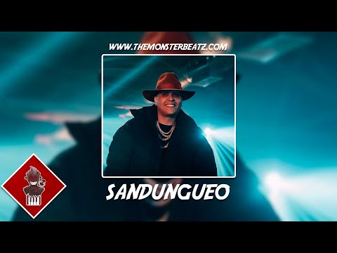 * SANDUNGUEO *