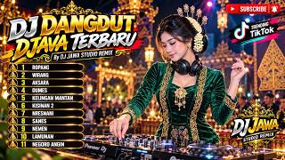 DJ Dangdut Full Bass 2026 | Remix Jedag Jedug dengan Beat yang Mantap