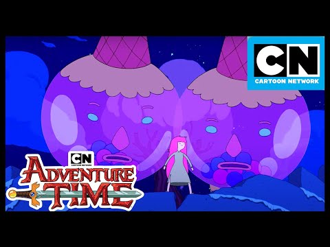 Guarding The Princess | SATURDAY COMPILATION | Adventure Time | Cartoon Network