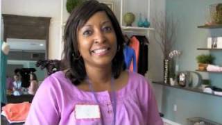 Fairy Godmother Project