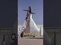 The Navy Built a Fighter That Had to Land on Its Tail