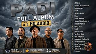 Kumpulan Lagu Terbaik Padi Hits Nostalgia Era 2000an Mahadewi Begitu Indah