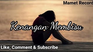 Download lagu Lacy Band Kenangan Membisu Dpaspor