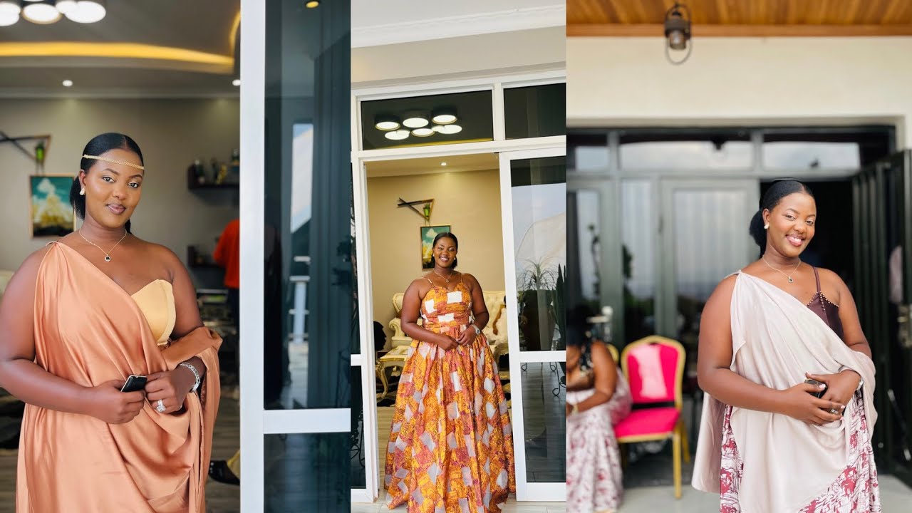 VLOG VLOG🧚‍♂️:NARIMBAKUMBUYE😭/TUJYANE GUTAHA UBUKWE/ UKO NAKOZE DECORATION / GUFATA IREMBO🧚‍♂️