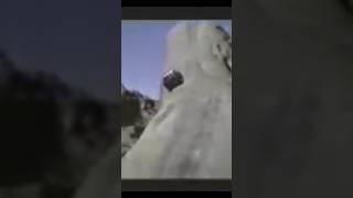 Moab lions back THE crash #moab #lionsback #fail #offroad #crash