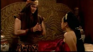 Inilah 4 Pesan Penting Di Film Kolosal Angling Dharma