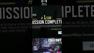 Gaming highlights- Call of Duty Mobile