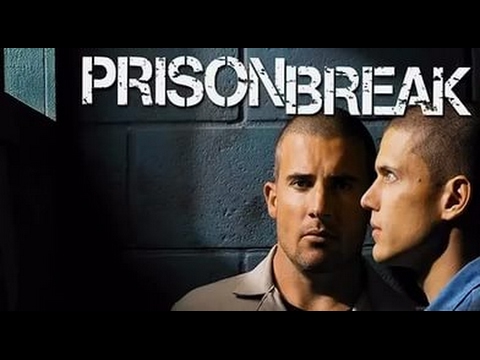 Побег Из Тюрьмы 6 Сезон Дата Выхода