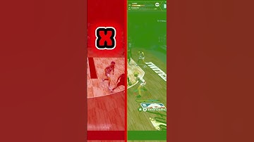 Dot the Wing: The Exact Pass That Breaks Zone & Man | NBA2K26