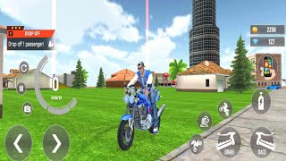 Bike Frenzy: 3D Racing Game 2026 Android Gameplay... screenshot 5