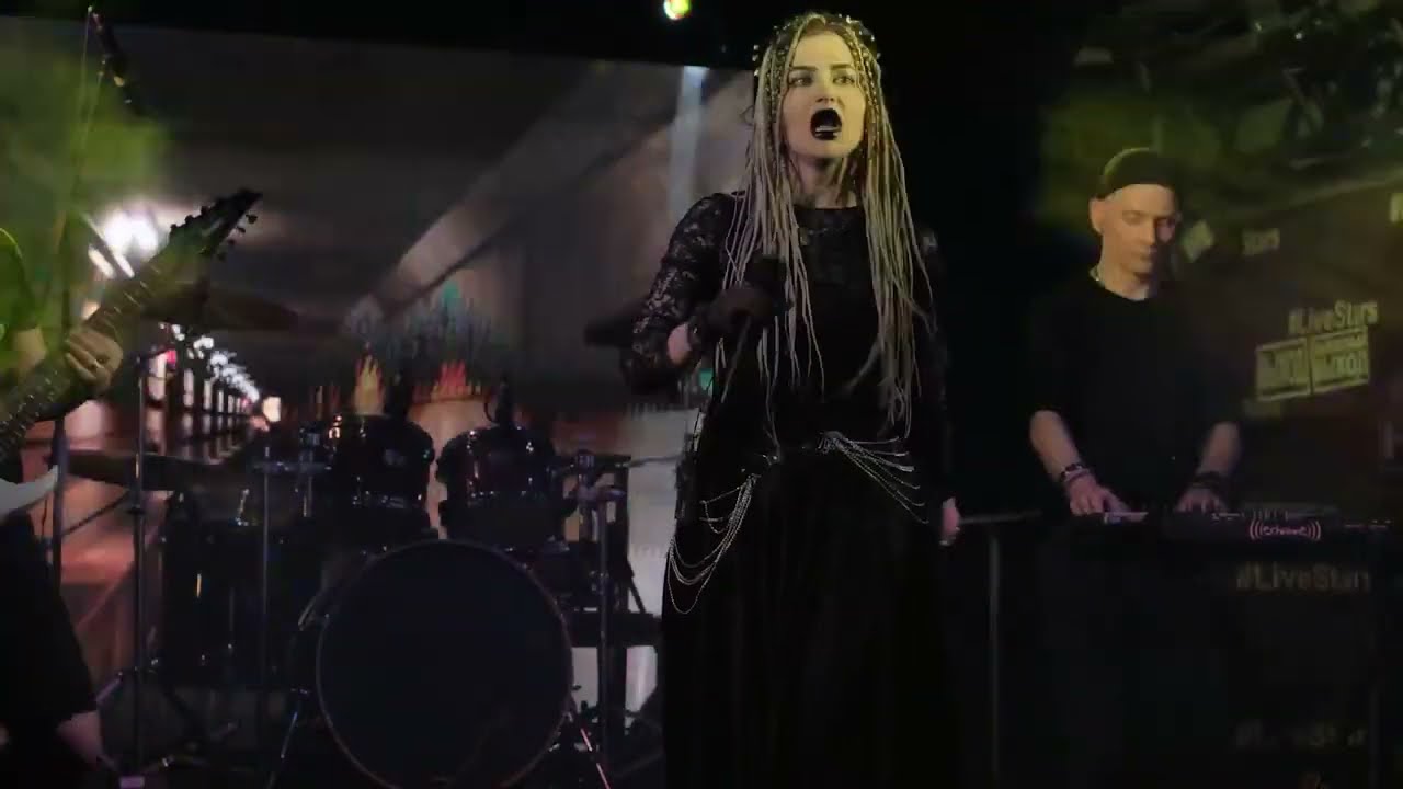 GDS Project | Live Stars 31.03.2023