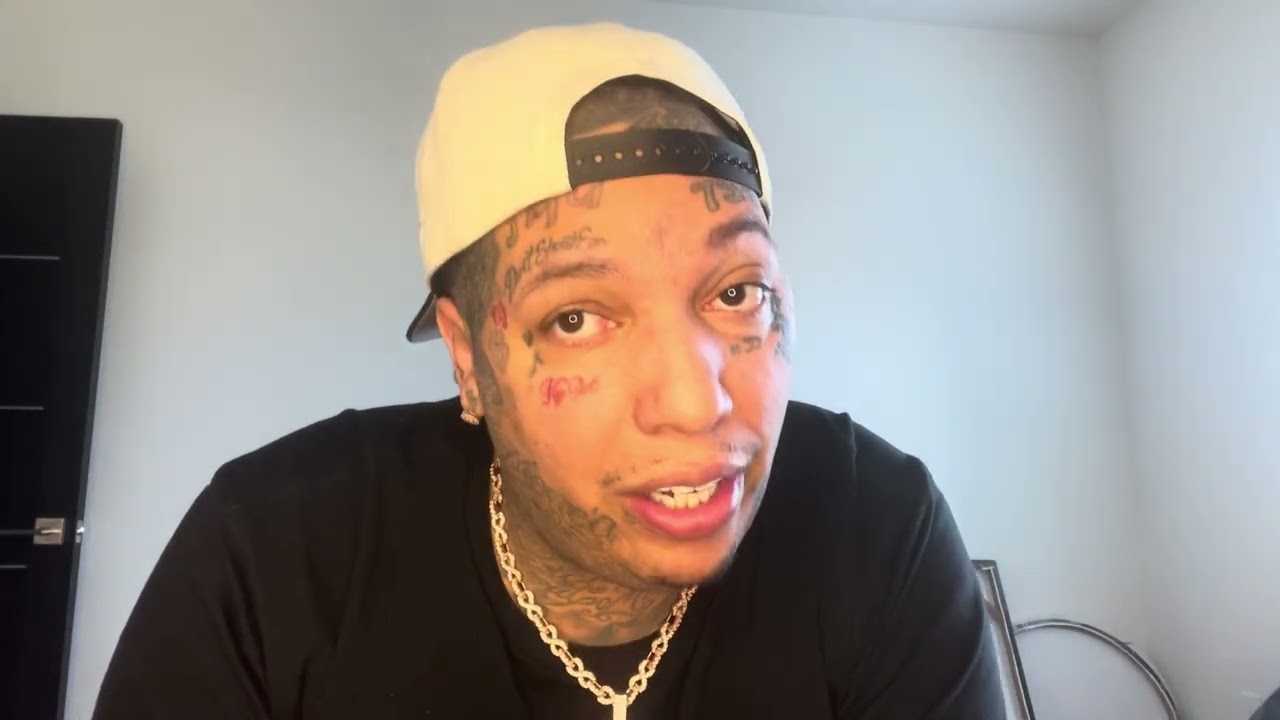 BLUEFACE VS ROOGA MARCH 14th 2026 LIVE IN MIAMI FLORIDA 🔥🔥🔥🔥🔥🔥🔥🔥🔥🔥🔥