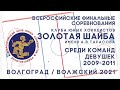 10.06.21 ЧЕЛЯБИНСКИЕ ВОЛЧИЦЫ - СБОРНАЯ УДМУРТСКОЙ РЕСПУБЛИКИ