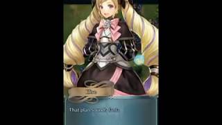 [FEH] Narcians Angels vs Leo & Elise Infernal