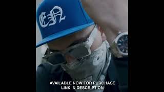 [FREE] Nines x FZ Type Beat - "Ferrero" | UK Rap Instrumental 2026