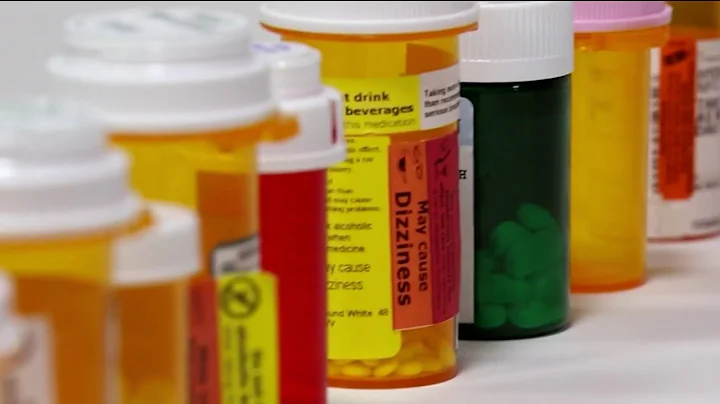 Consumer Reports: Saving on prescription drugs
