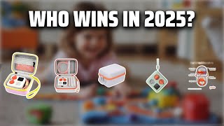 The Top 5 Best Yoto Case in 2025 - Must Watch Before Buying!