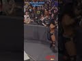 WWE 2K24 MYRISE (BARRICADE GLITCH)#WWE2K24#WWE#2K24 #wrestling#myrise#gaming#2k