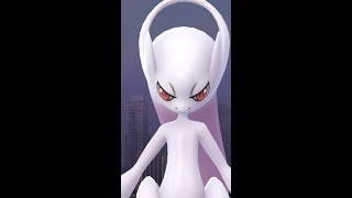 Mega Mewtwo Y debuts in Pokémon GO! | Pokémon GO Fest 2026
