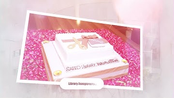 Computer Lab & Library Inauguration at MANSEHRA CAMPUS (SLIDER)