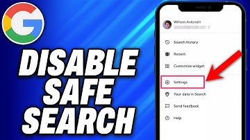 How to Disable Google Safe Search on Mobile (2025) - Easy Fix