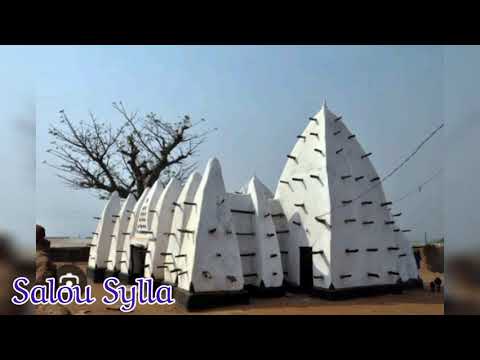 معنى كلمة غانا