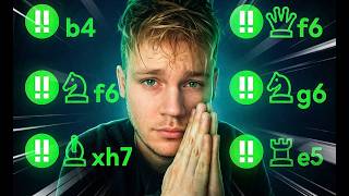 Chess Educational Stream (+1 hour)