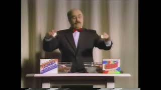 Cheer Commercial 1992