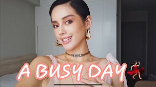 Một ngày của Linh/ A day in my life