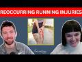 Managing Reoccurring Running Injuries, with Kassie Harris