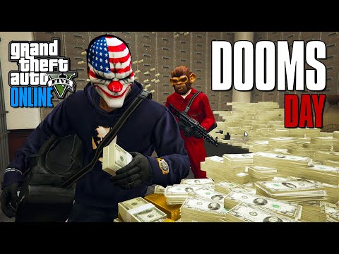 GTA 5 Tamil Live - BIG Heist + Stunt Race  @SharpTamilGaming