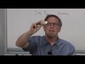 Steven Kivelson | Superconductivity and Quantum Mechanics at the Macro-Scale - 2 of 2