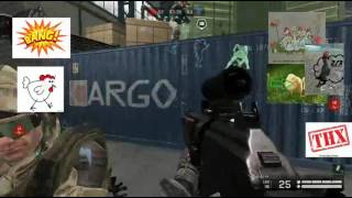 Chicken Hunt with Superman1 35mins screenshot 1