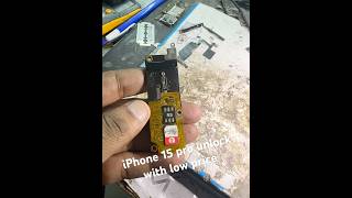 Iphone 15 Pro Unlocking Available With Low Price Mobile Masters Patiala