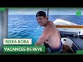 Bora Bora La Destination Vacances Des Plus Riches Bora Bora La Destination Vacances Des Plus Riches