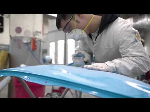 Vancouver Community College Automotive Service Technician