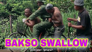 WARUNG RUWET 19 | BAKSO SWALOW