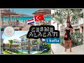 CESME-ALACATI YAZ TATILI VLOG 2020! BEACH ÜCRETLERI, EN IYI BUTIK OTEL! BAZLAMA KAHVALTI!