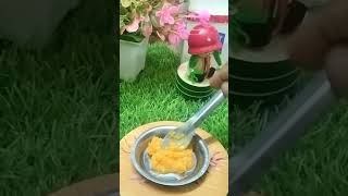 gajar halua #bollywood #song #minikitchen #miniature #minicooking #minifood #hindisong #shots