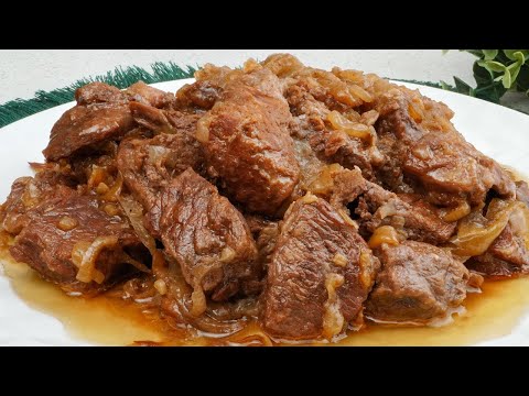 I cook meat like this once and change sides throughout the week! Incredibly soft!
