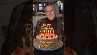 Bruce Campbell Net Worth, Movies, and TV Shows: Complete Biography Breakdown