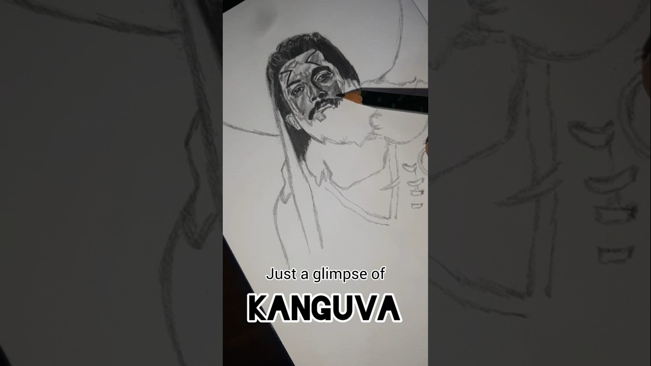 Kanguva 🔥 Releasing Tomorrow 😎 