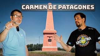 Carmen de Patagones, el fin de la Provincia