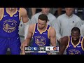 WARRIORS vs SUNS FULL GAME HIGHLIGHTS | February 6, 2026 | NBA Season Highlights Today (2K)