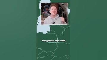 How Viggo Mortensen Beat the Odds and Mastered Danish