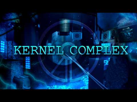 KERNEL COMPLEX, The Best Map in TRIA.os?