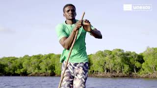 Harnessing The Potential Of The Oceans For Sustainable Development And Peace